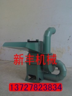 供应400型粉碎机，锤片饲料粉碎机